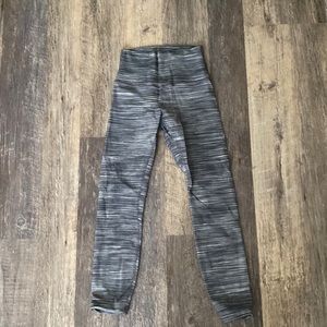 Lululemon Align Legging 25'